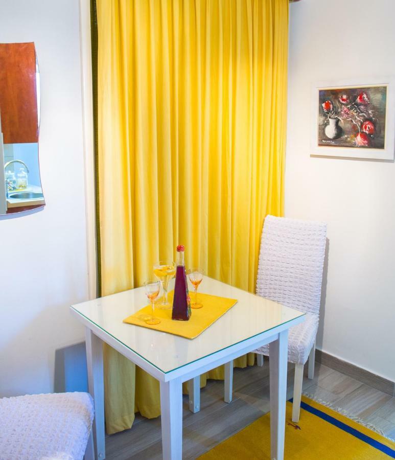 Yellow Lily Mostar Apartman Exteriér fotografie