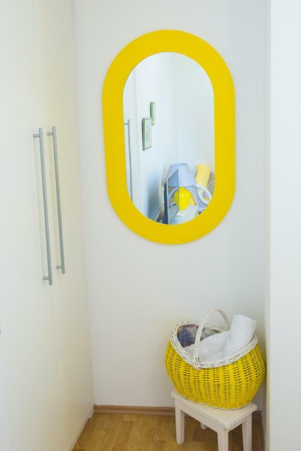 Yellow Lily Mostar Apartman Exteriér fotografie